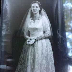 Meet your Posher, Nancy